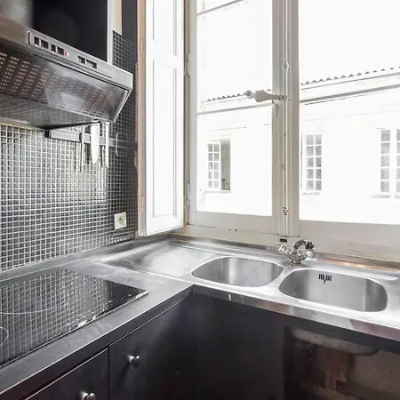 Bdw Le Baroque - Quartier Pey Berland Bordeaux
