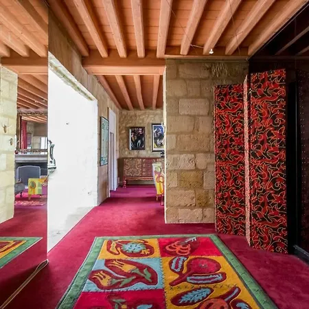 Apartment Bdw Le Baroque - Quartier Pey Berland